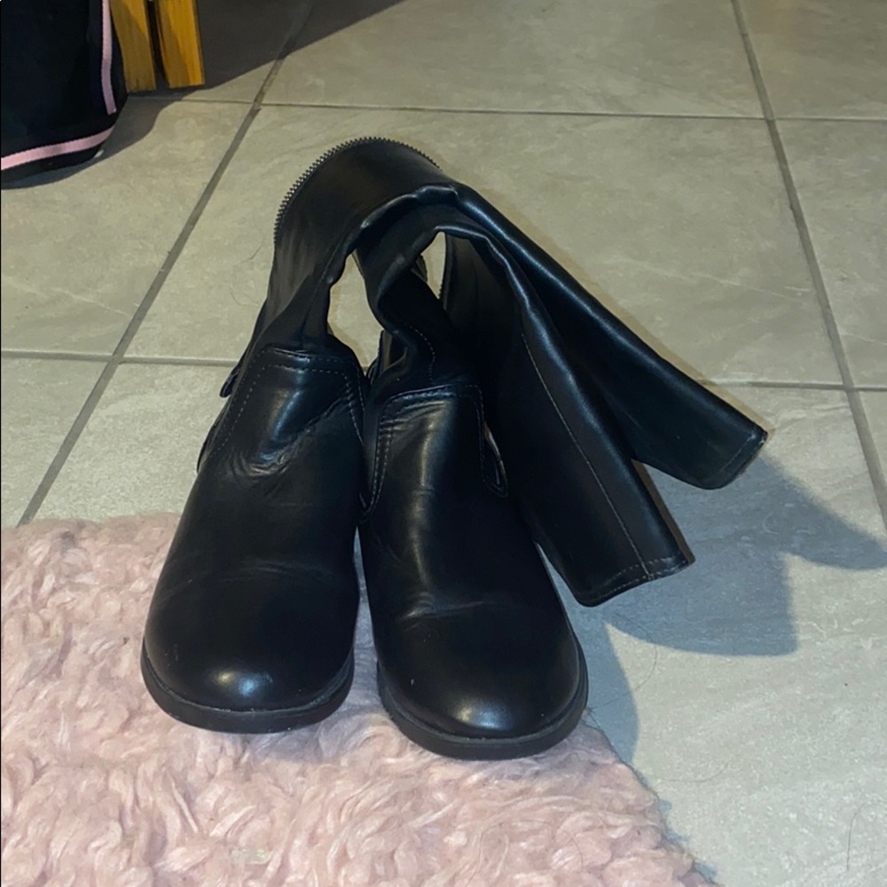 Winter boots